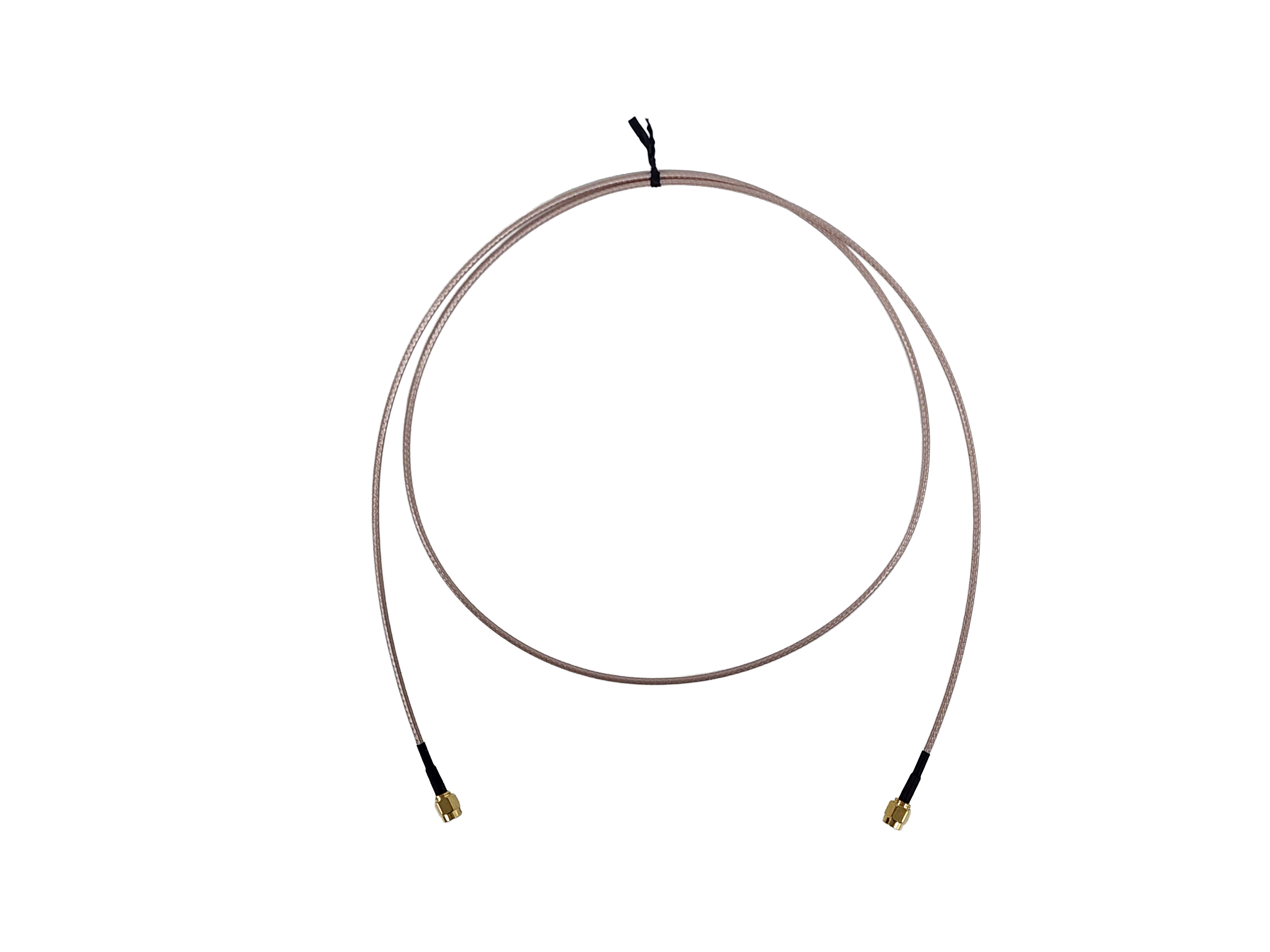 Doultech/Cable/DTca-RG316-SMA(m)-SMA(m)RA-700